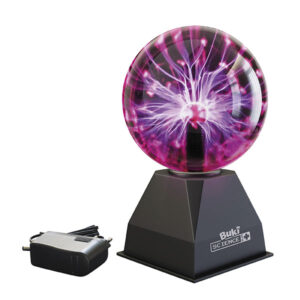 BOLA PLASMA 15 CM grande