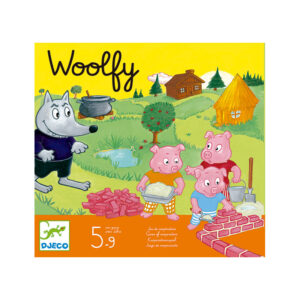 WOOLFY