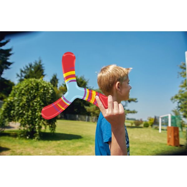 BOOMERANG BLANDO