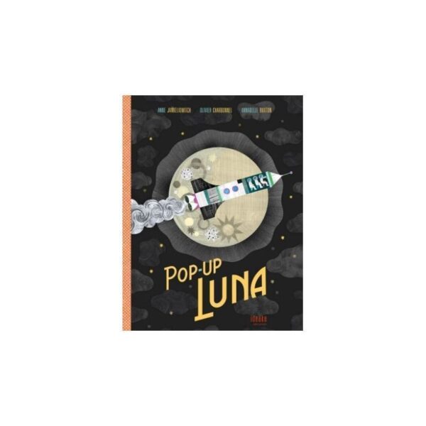 POP UP LUNA