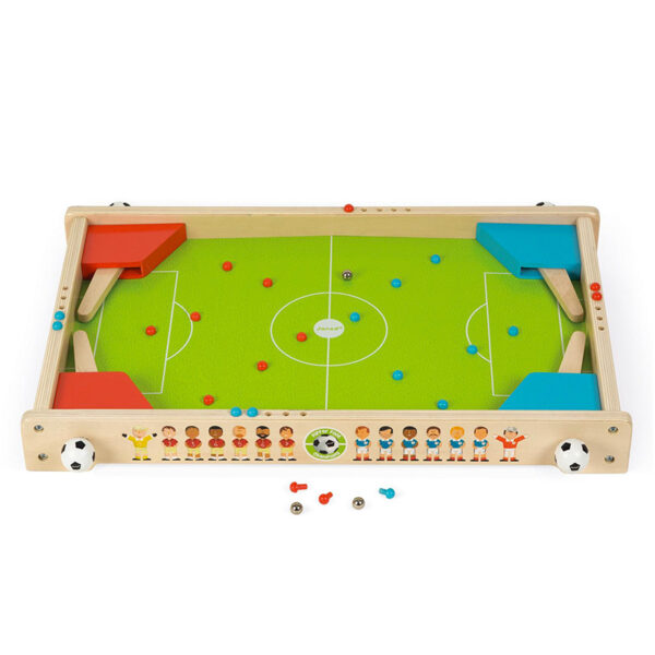 FUTBOLIN FOOT CHAMPIONS