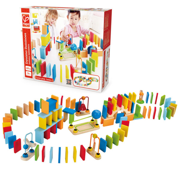 DOMINO DINAMICO