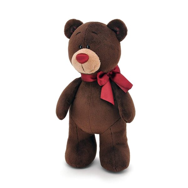 PELUCHE OSO CHOCOLATE