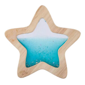 ESTRELLA SENSORIAL ORIONIS STAR AZUL