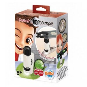 MICROOSCOPIO DE BOLSILLO