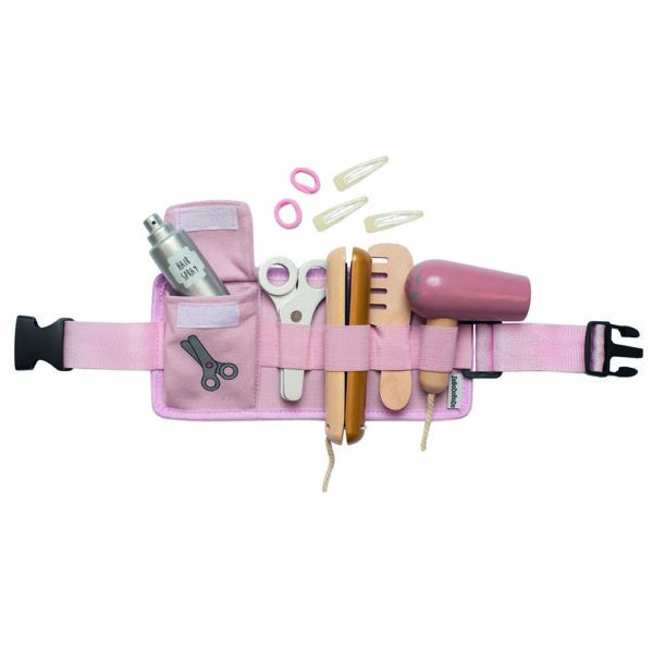 CINTURON PELUQUERIA