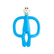 MORDEDOR MATCHSTICK MONKEY AZUL