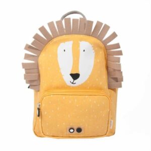 MOCHILA LEON