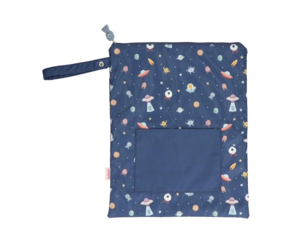 BOLSA IMPERMEABLE GRANDE ESPACIO CON ASITA