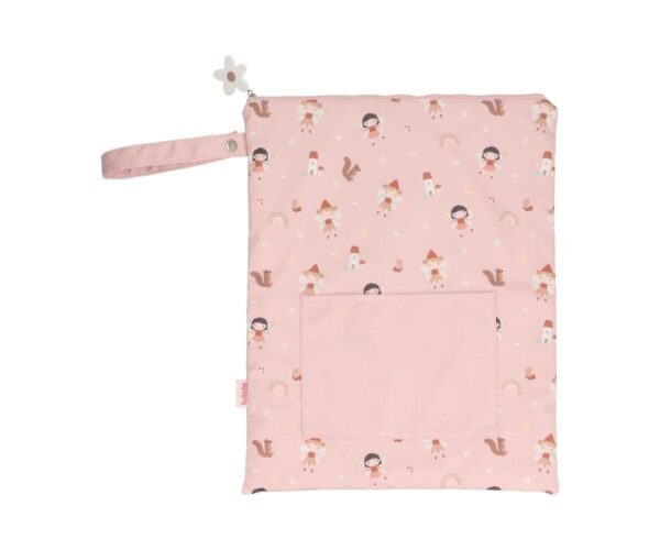 BOLSA IMPERMEABLE GRANDE HADA CON ASITA