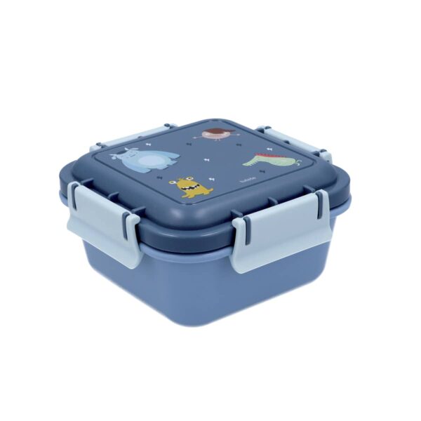 CAJA ALMUERZO MONSTRUOS