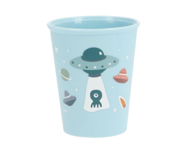 VASO NAVE ESPACIO