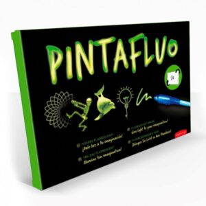 PINTAFLUOR A4