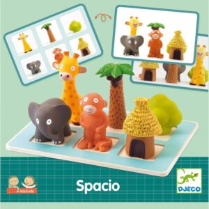 SPACIO