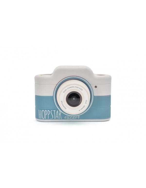 CAMARA HOOPSTAR EXPERTO AZUL