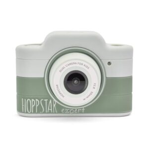 CAMARA HOOPSTAR EXPERTO VERDE