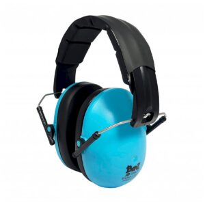 AURICULARES BANZ ANTI RUIDO SKY BLUE KIDZ