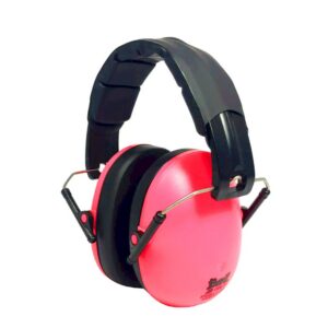 AURICULARES BANZ ANTI RUIDO AZALEA KIDZ+3