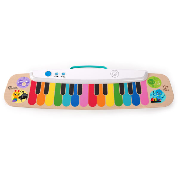 PIANO BABY EINSTEIN