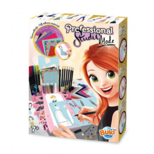 ESTUDIO PROFESIONAL MODA
