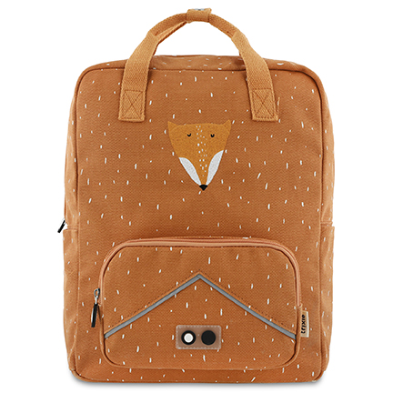 MOCHILA MR FOX GRANDE