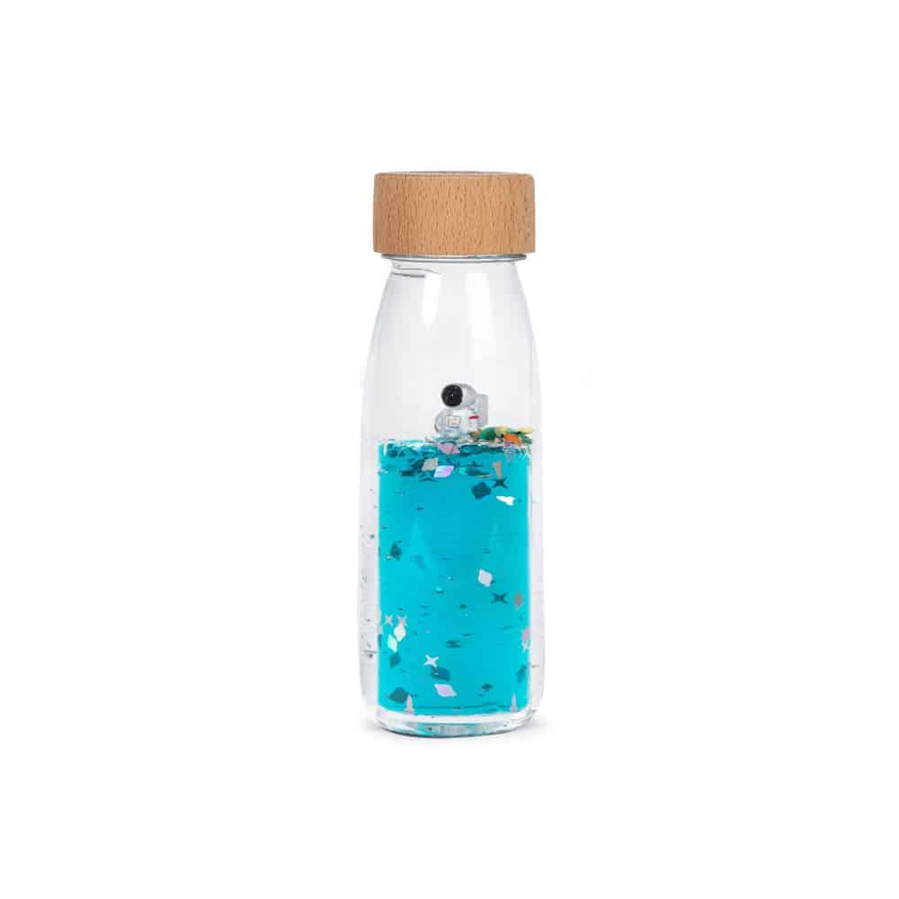 BOTELLA SENSORIAL MOVE UNIVERSO