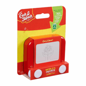 ETCH A SKETCH