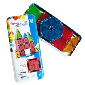 MICRO MAGS - MAGNA-TILES