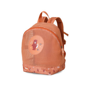 MOCHILA INFANTIL ANTIARENA CAMPING