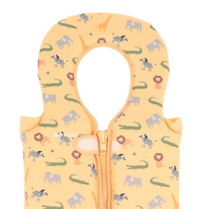 CHALECO FLOTADOR APRENDIZAJE TALLA 1-2 AÑOS