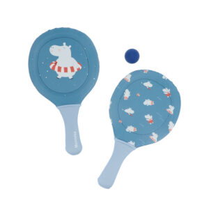 PALAS DE NEOPRENO HIPO