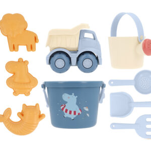 SET DE JUGUETES DE PLAYA HIPO
