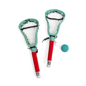 KIT PALAS  - LACROSSE KIT