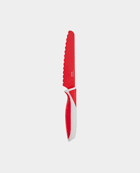 CUCHILLO AUTONOMIA ROSA EMPOLVADO (DUSTY)