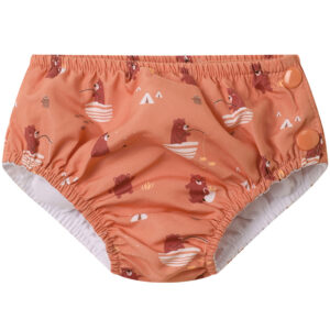 BAÑADOR PAÑAL CAMPING  18 A 24 MESES