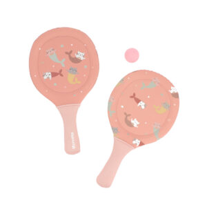 PALAS DE NEOPRENO MERMAID CATS