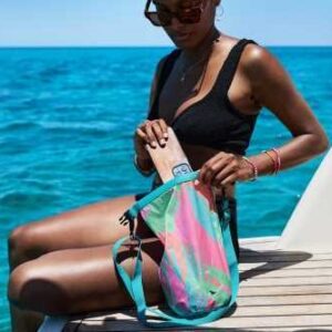 BOLSA WATERPROOF DRY HOT TROPICS 5 LITROS