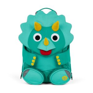 MOCHILA GRANDE DINOSAURIO