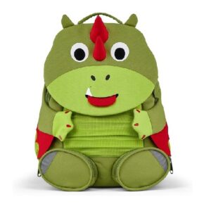 MOCHILA GRANDE DRAGON