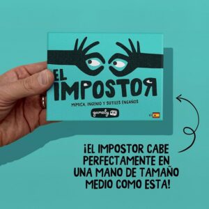 El IMPOSTOR