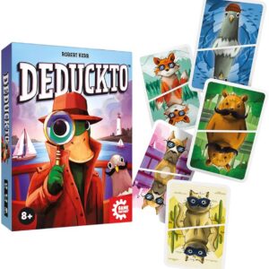 DEDUCKTO