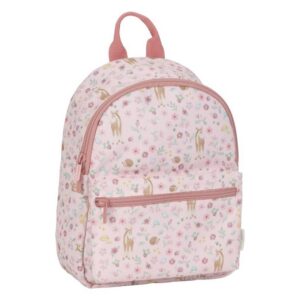 MOCHILA FAIRY GARDEN