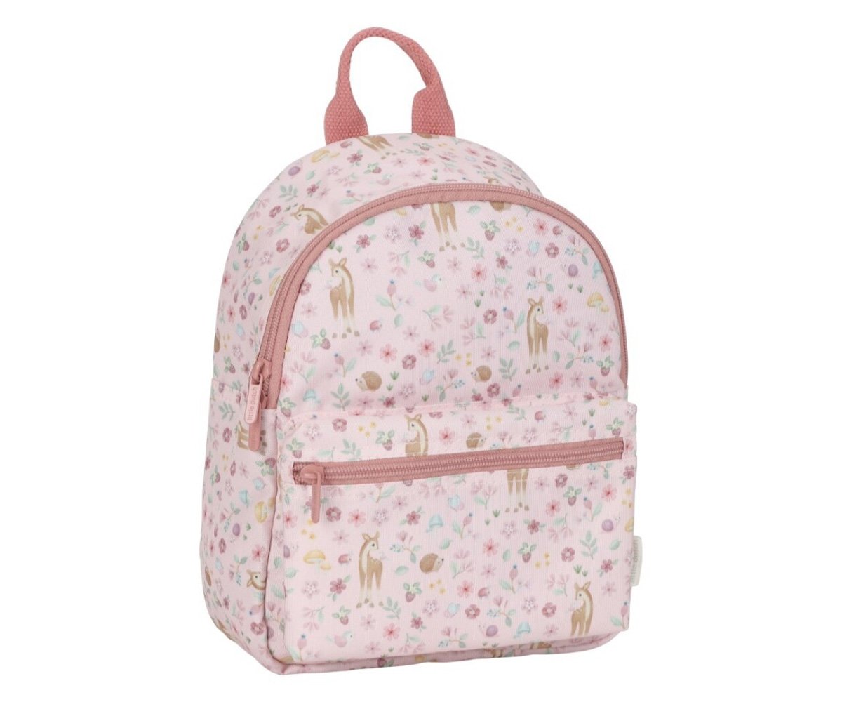 MOCHILA FAIRY GARDEN