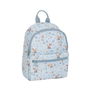 MOCHILA FOREST AZUL