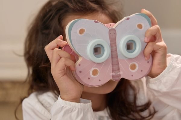 VISOR DE HISTORIAS FAIRY GARDEN