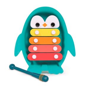 XILOFNO PINGÜINO