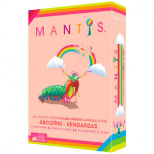 MANTIS