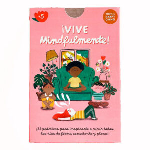 ¡VIVE MINDFULMENTE!