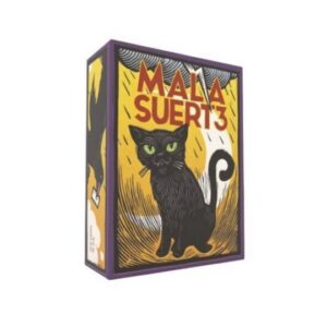 MALA SUERT3