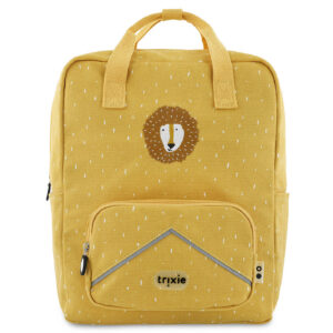 MOCHILA GRANDE MRS. LION